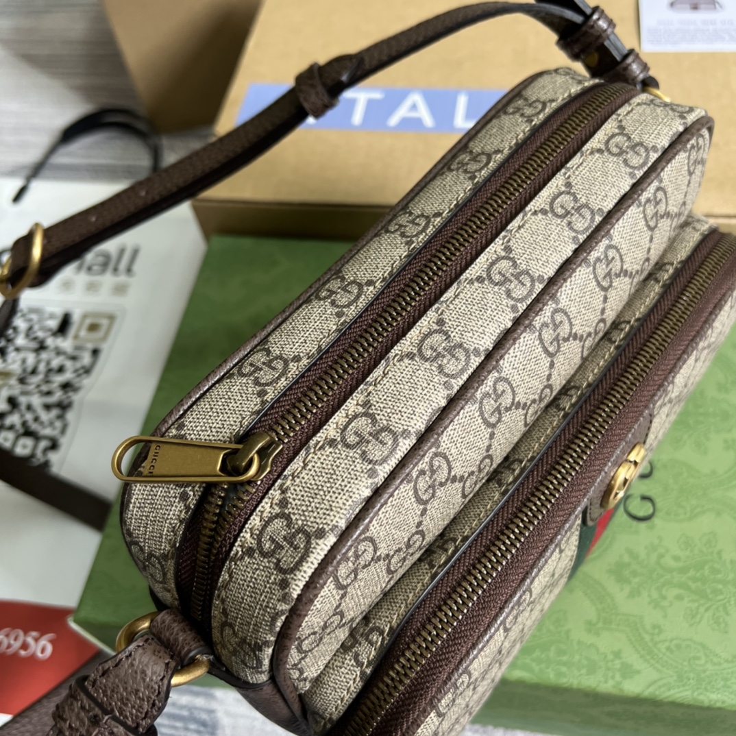 Gucci Other Satchel Bags
